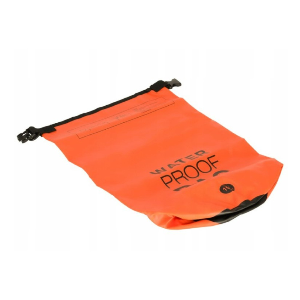 Водонепроникний мішок (гермомішок) Prime Sport для SUP дошки 15 л (KX3988_1)
