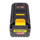 Акумулятор Procraft 40/4 UNIVERSAL 000404