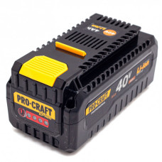 Аккумулятор Procraft 40/4 UNIVERSAL 000404