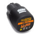 Акумулятор Procraft 16V 030164