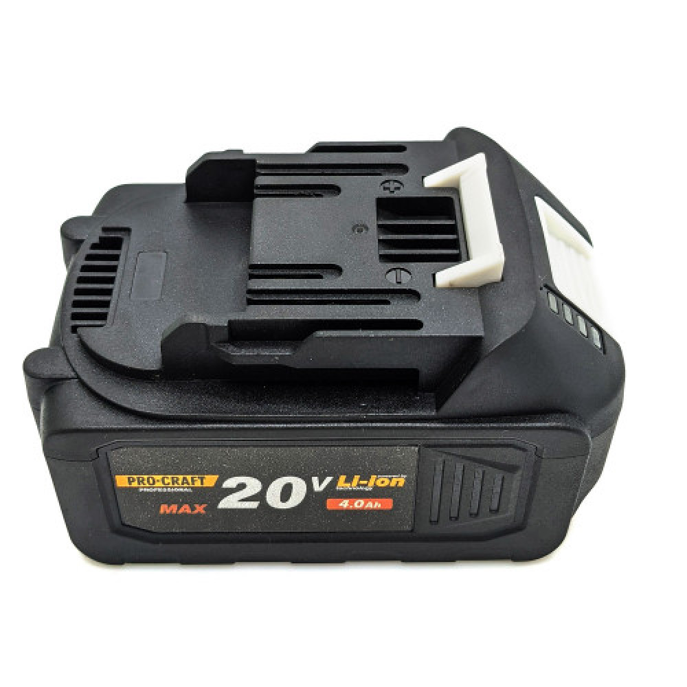 Акумулятор Procraft 20/4 UNIVERSAL 030204