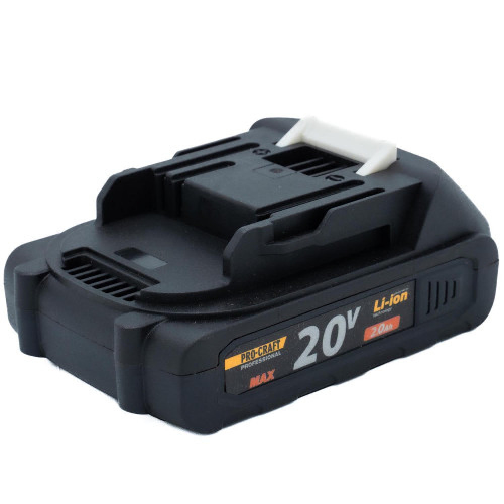 Акумулятор Procraft 20/2 UNIVERSAL 030214