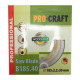Пиляльний диск по дереву ProCraft B185.40 018540