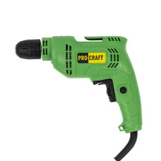 Дрель безударная ProCraft PS-700 000700