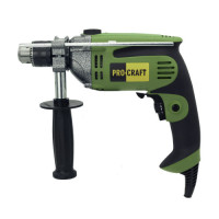 Дриль ударний ProCraft PS-1050 010501