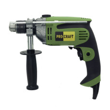 Дрель ударная ProCraft PS-1050 010501