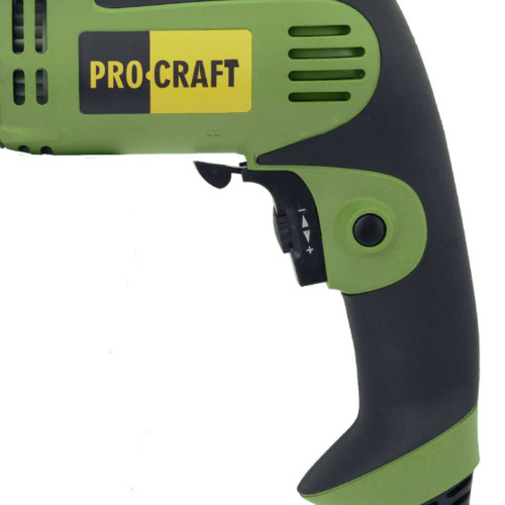 Дриль ударний ProCraft PS-1050 010501
