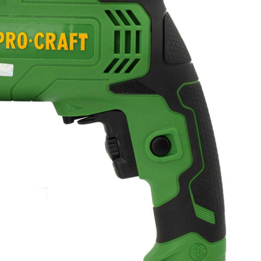 Дриль ударний ProCraft PS-1100 011000