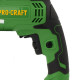 Дриль ударний ProCraft PS-1100 011000