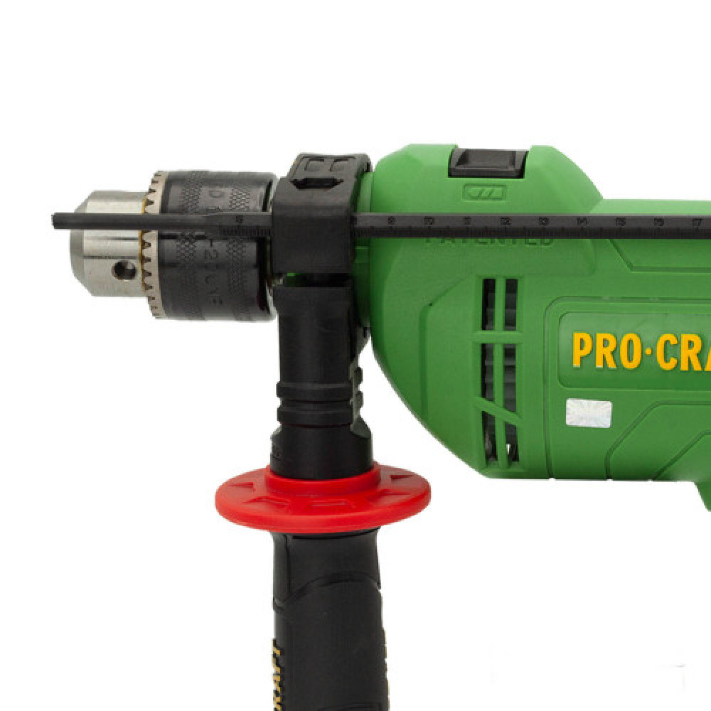 Дриль ударний ProCraft PS-1100 011000