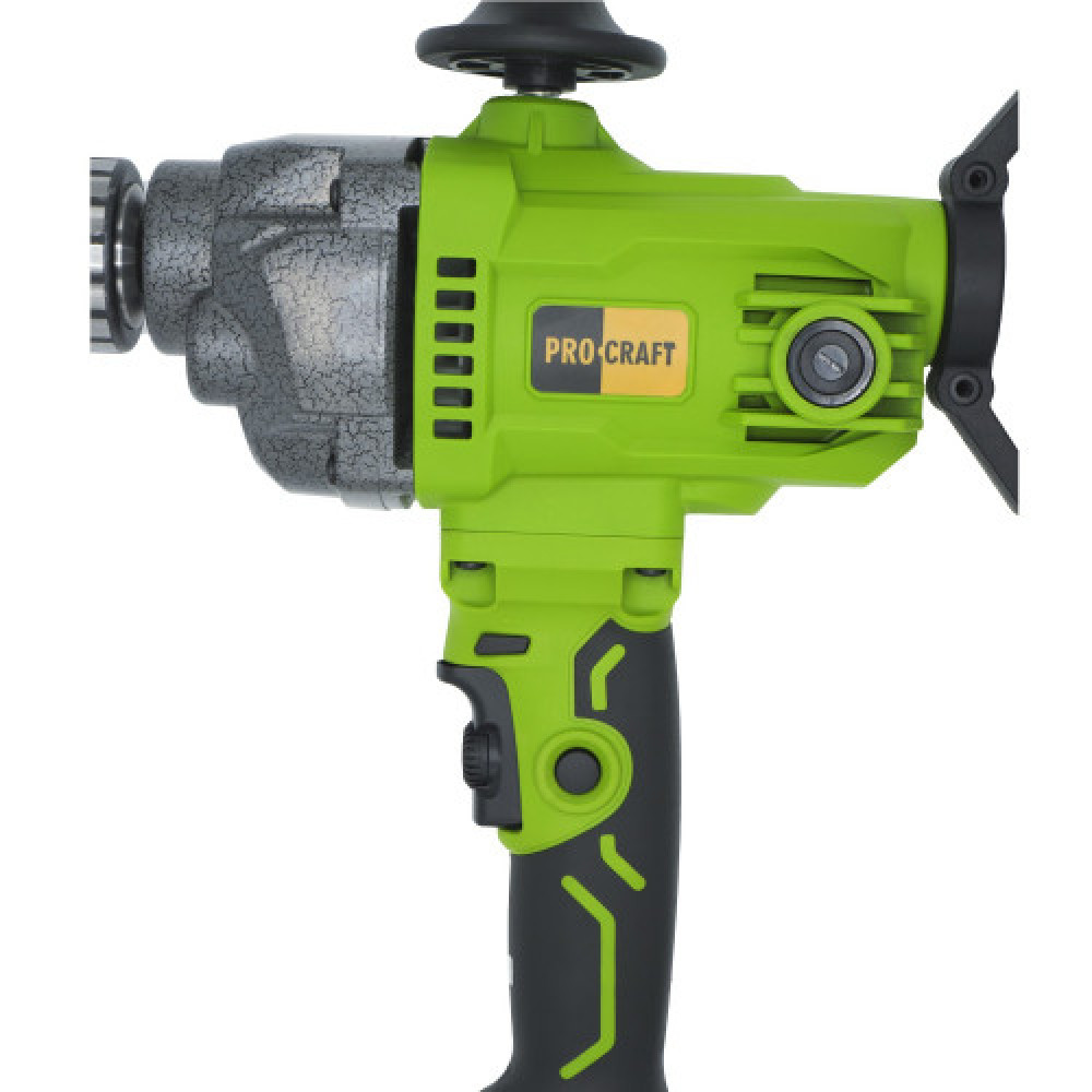 Дриль-міксер безударний ProCraft PS-1750 017500
