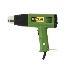 Строительный фен ProCraft PH2100 002100