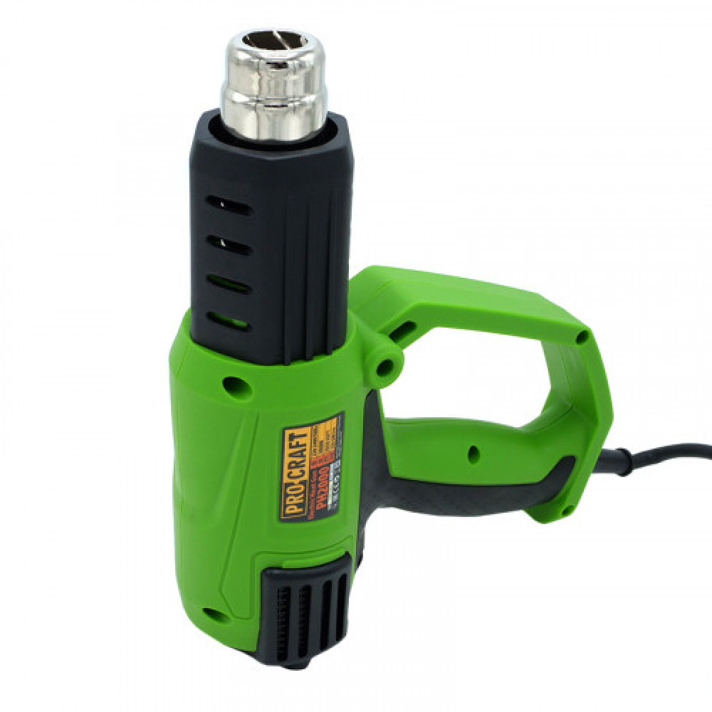 Строительный фен ProCraft Industrial PH-2000 120001