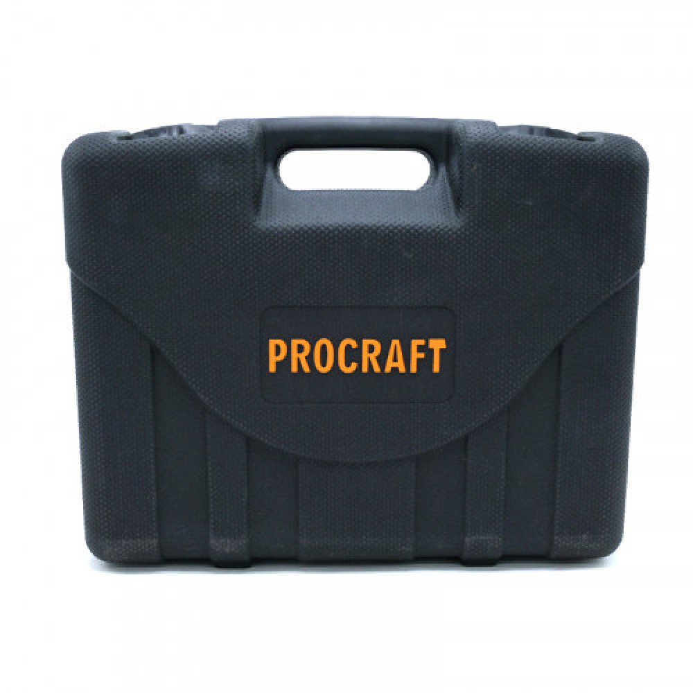 Строительный фен ProCraft Industrial PH-2000 120001