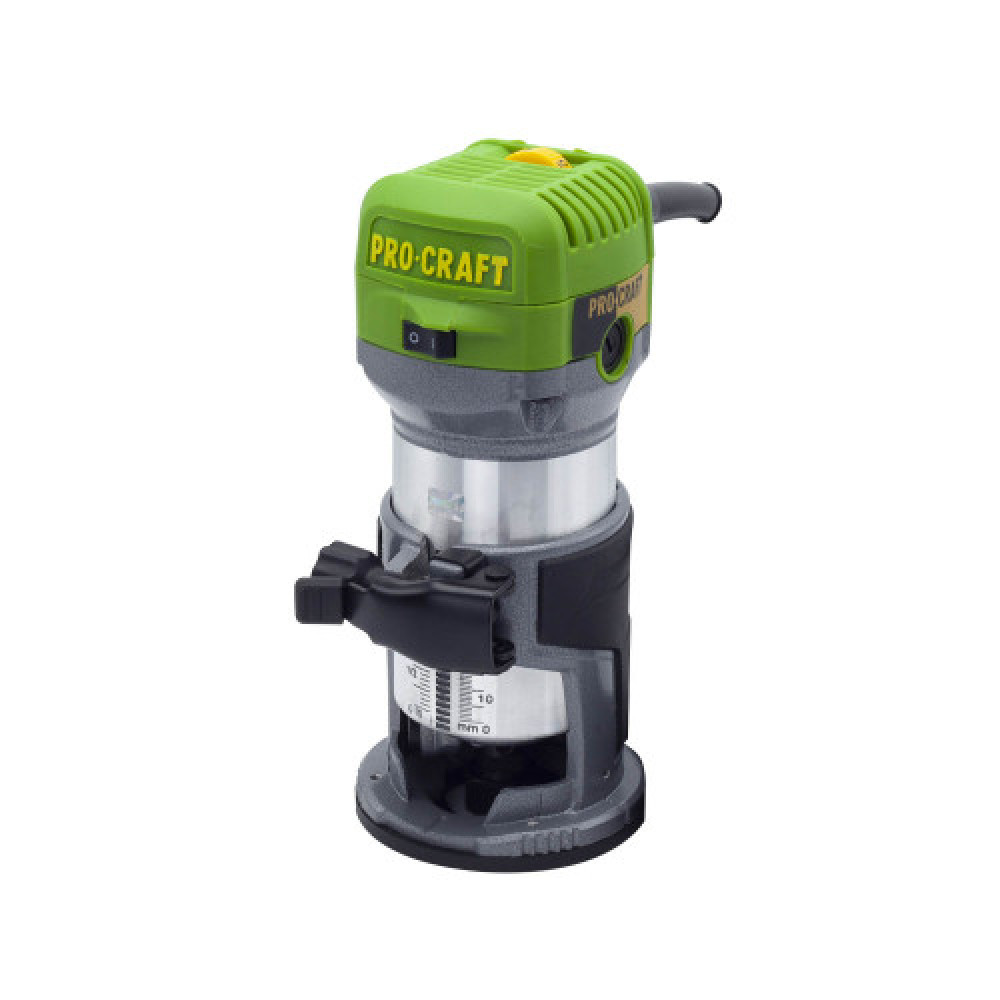 Фрезер ProCraft POB-980 009801