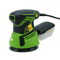 Шліфмашина ексцентрикова ProCraft EX-1010 E 001010