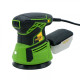 Шліфмашина ексцентрикова ProCraft EX-1010 E 001010