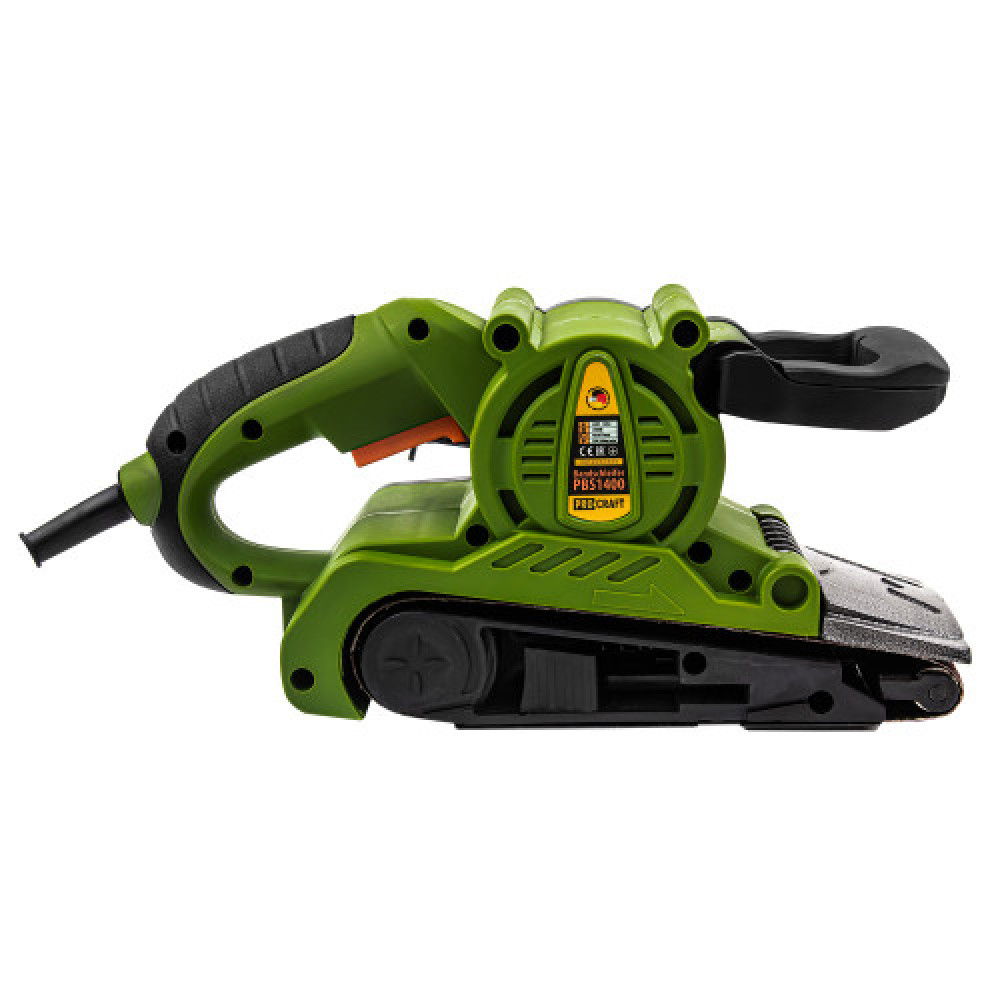 Стрічкова машина ProCraft PBS-1400 001400