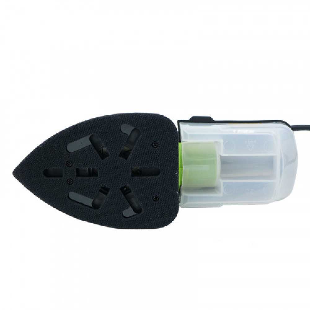 Шліфмашина ексцентрикова ProCraft EX-550 E 005501