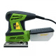 Шліфмашина ексцентрикова ProCraft EX-600 E 006006