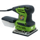 Шліфмашина ексцентрикова ProCraft EX-600 E 006006