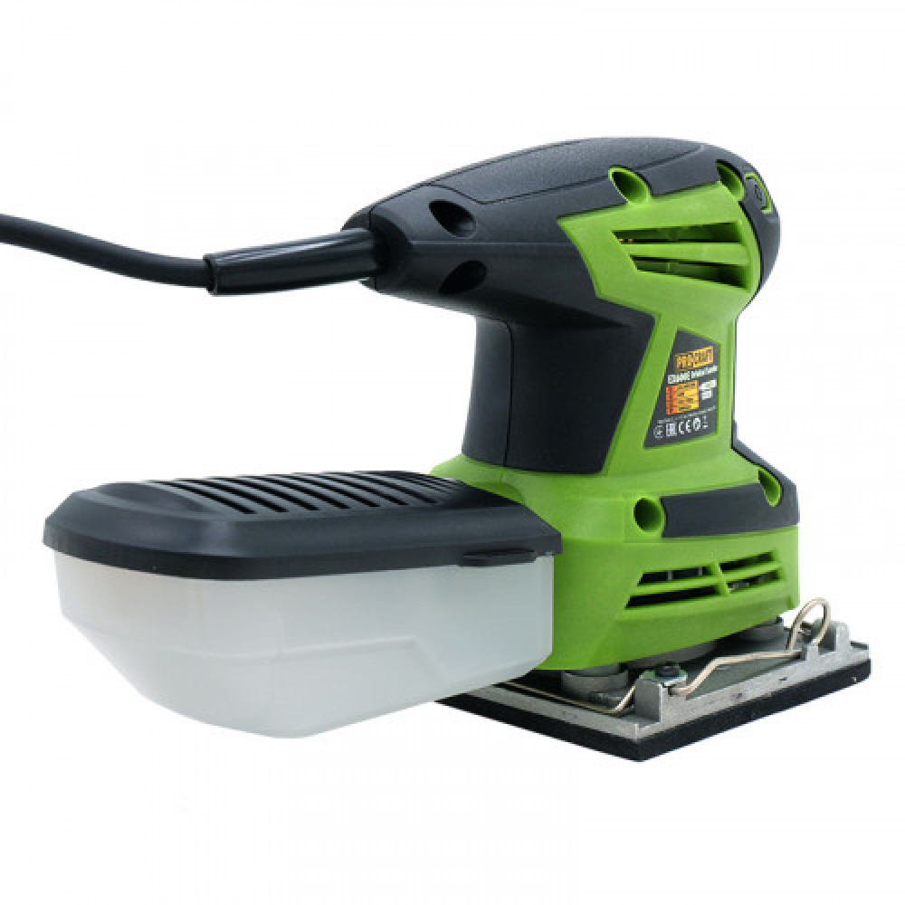 Шліфмашина ексцентрикова ProCraft EX-600 E 006006