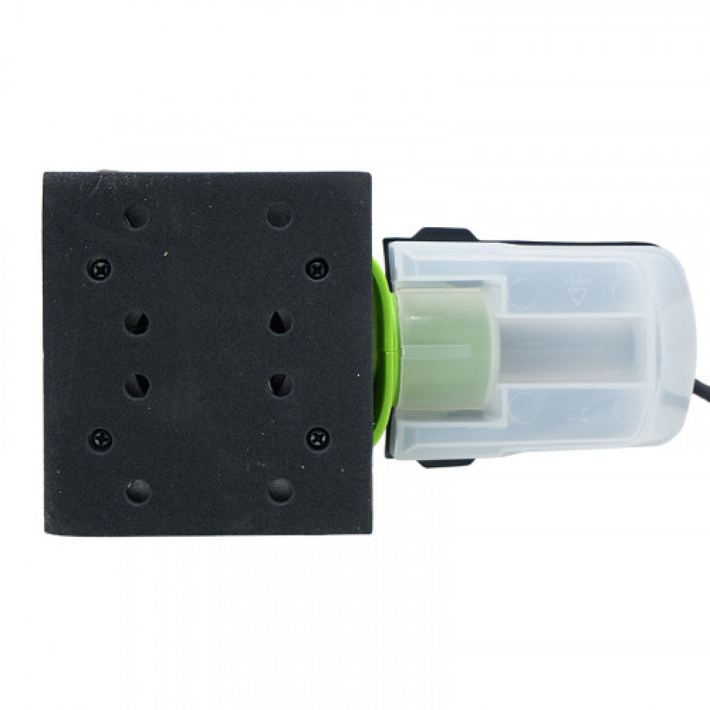 Шліфмашина ексцентрикова ProCraft EX-600 E 006006