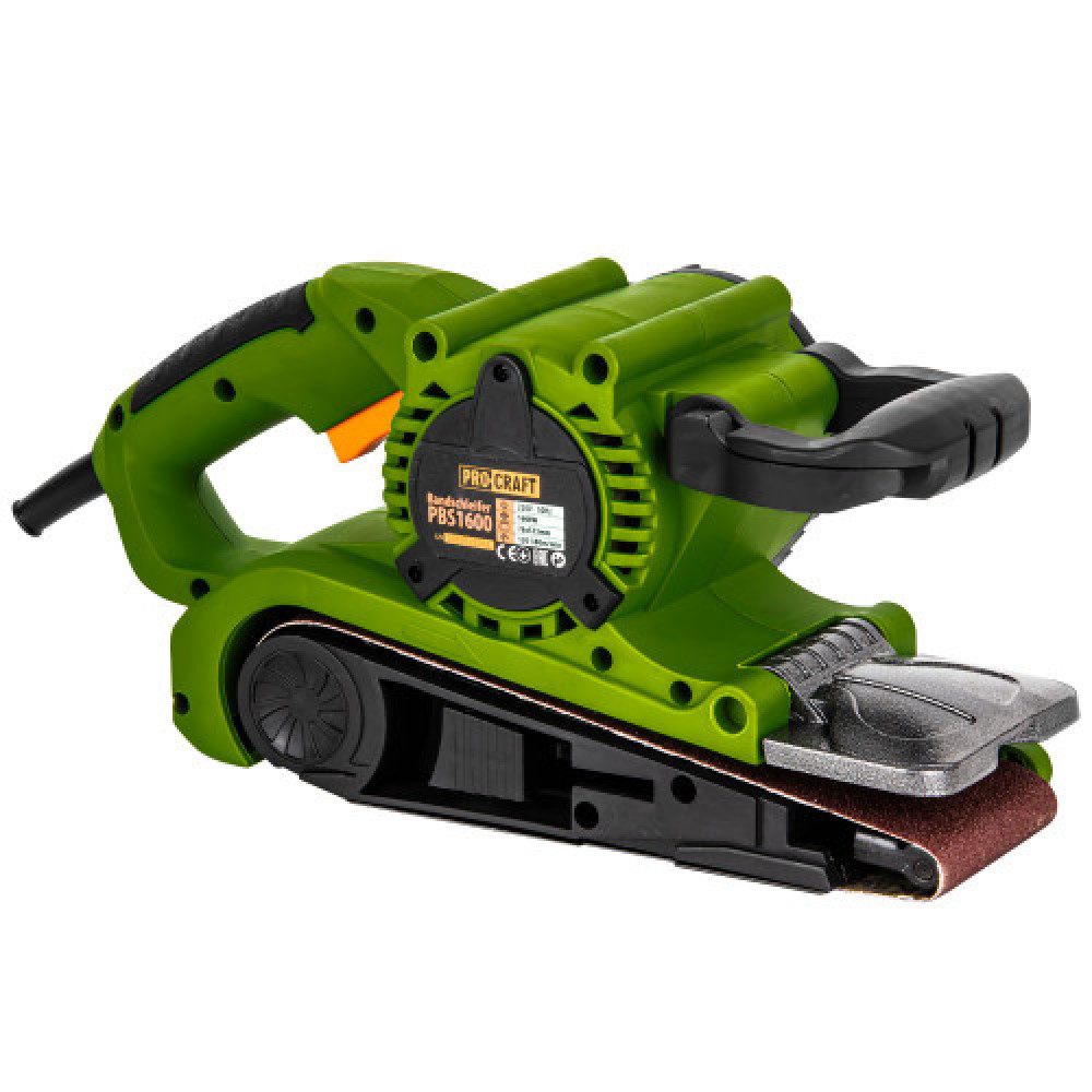 Стрічкова машина ProCraft PBS-1600 016005