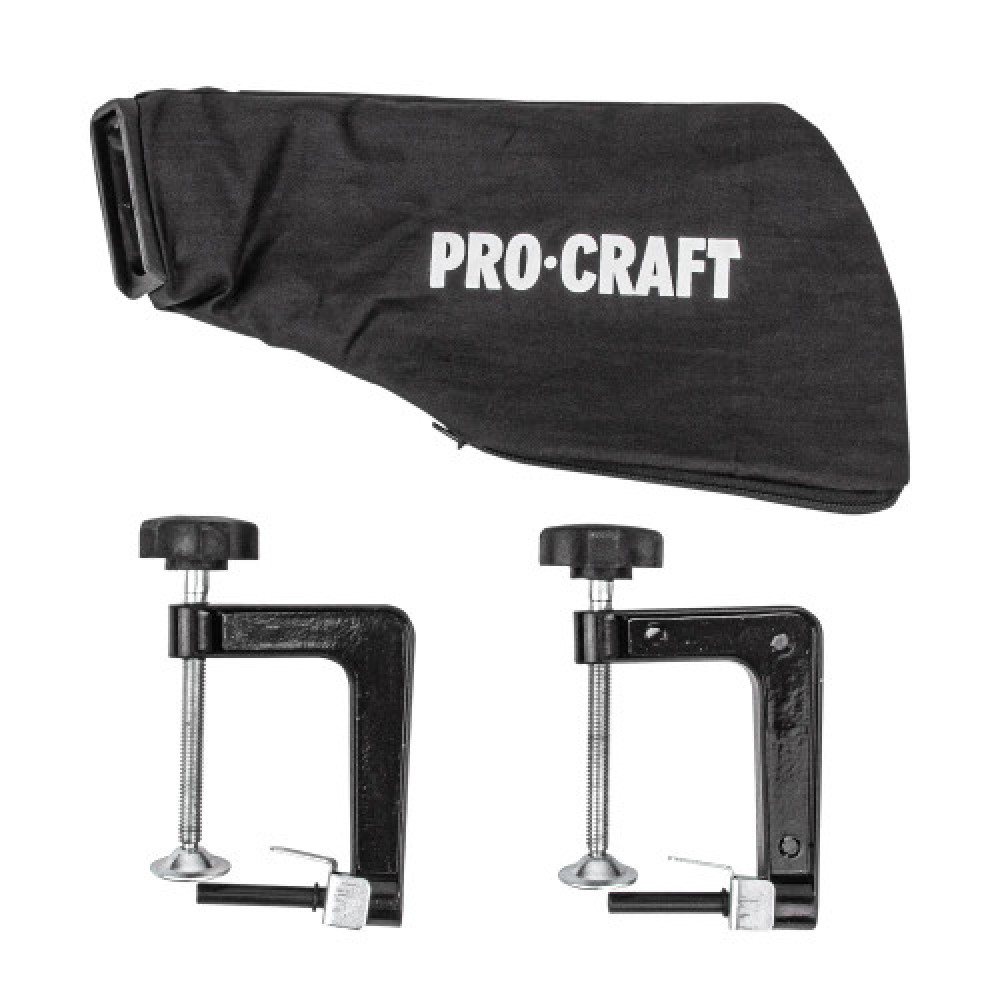 Стрічкова машина ProCraft PBS-1600 016005