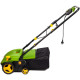 Скарифікатор електричний ProCraft PSC-320 000320