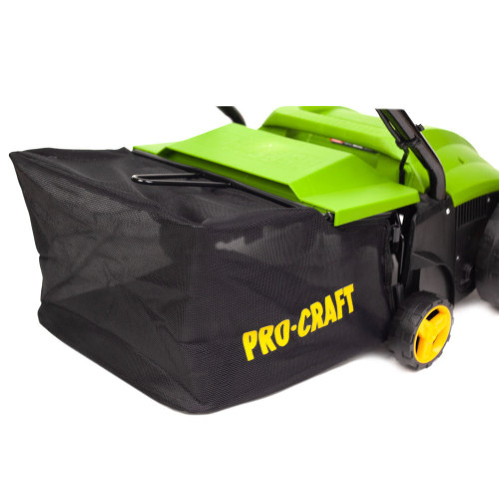 Скарифікатор електричний ProCraft PSC-320 000320