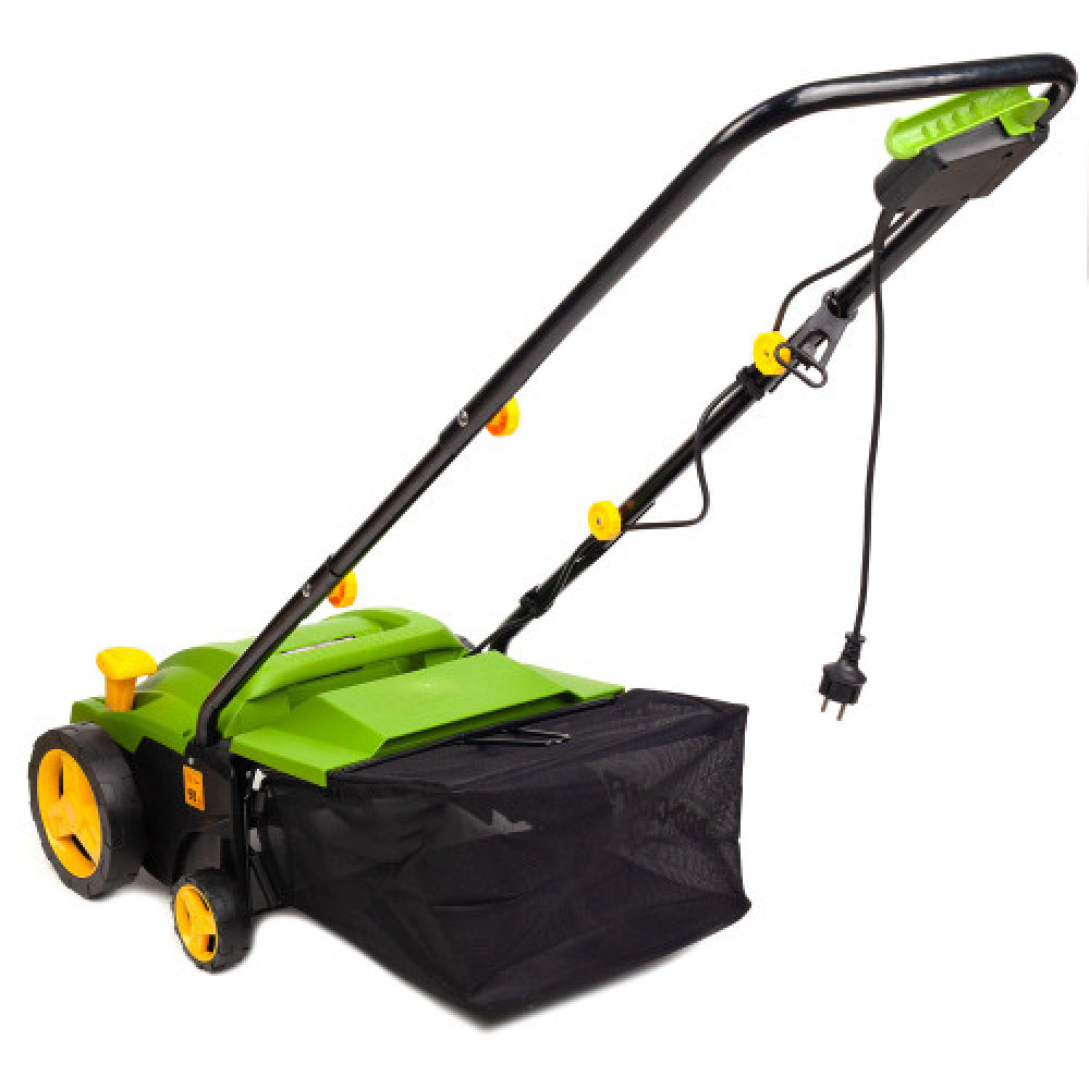 Скарифікатор електричний ProCraft PSC-320 000320