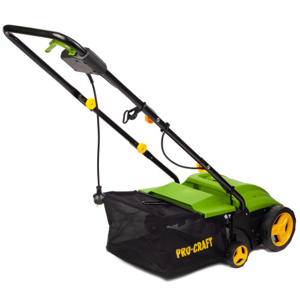 Скарифікатор електричний ProCraft PSC-320 000320