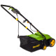 Скарифікатор електричний ProCraft PSC-320 000320