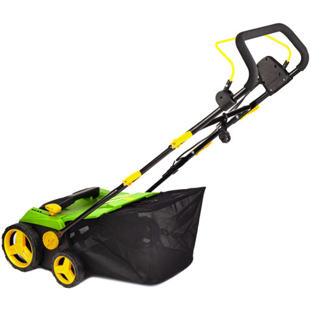 Скарифікатор електричний ProCraft PSC-380 000380