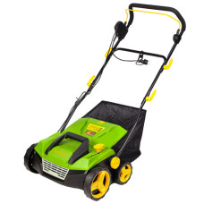 Скарифікатор електричний ProCraft PSC-380 000380