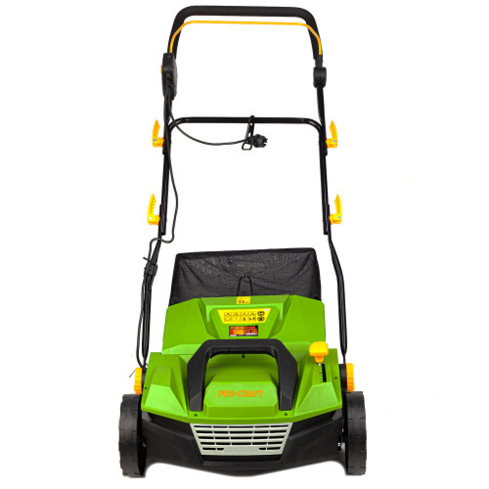 Скарифікатор електричний ProCraft PSC-380 000380
