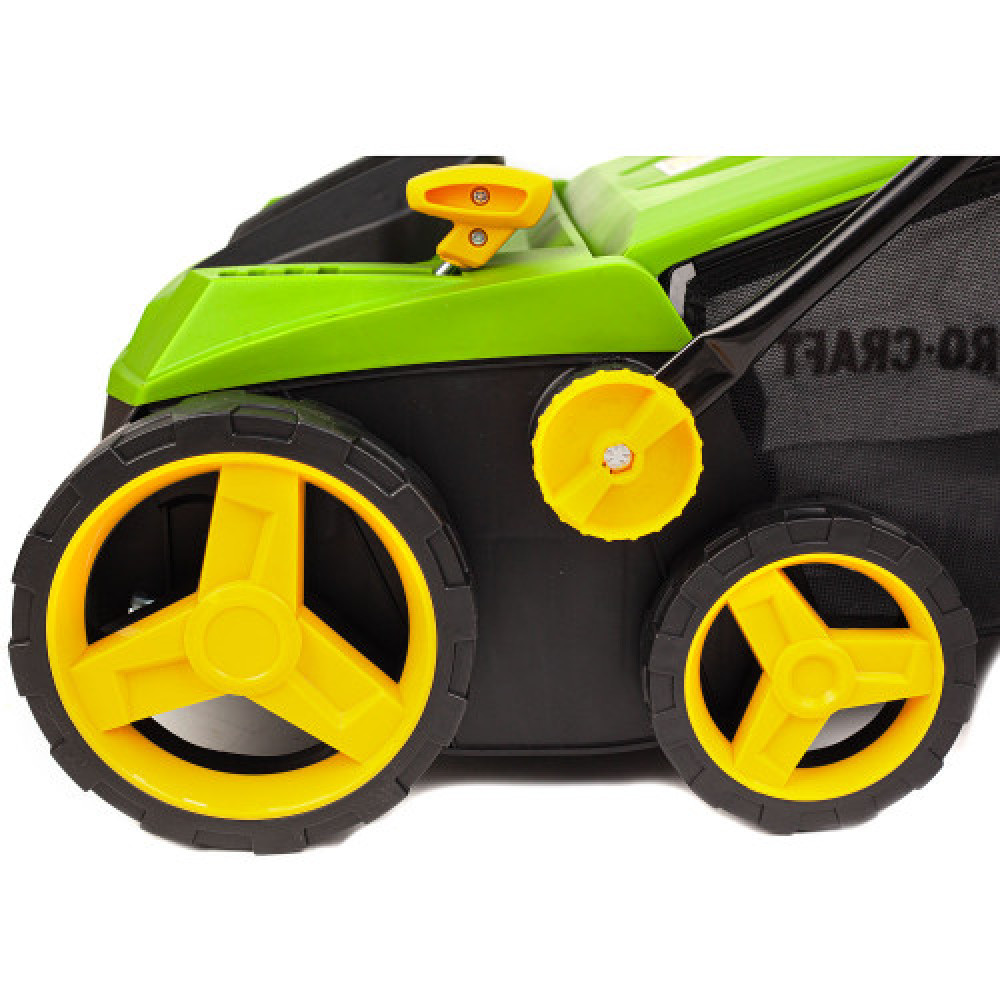 Скарифікатор електричний ProCraft PSC-380 000380