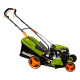 Газонокосарка бензинова ProCraft PLM-460 000460
