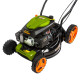 Газонокосарка бензинова ProCraft PLM-460 000460