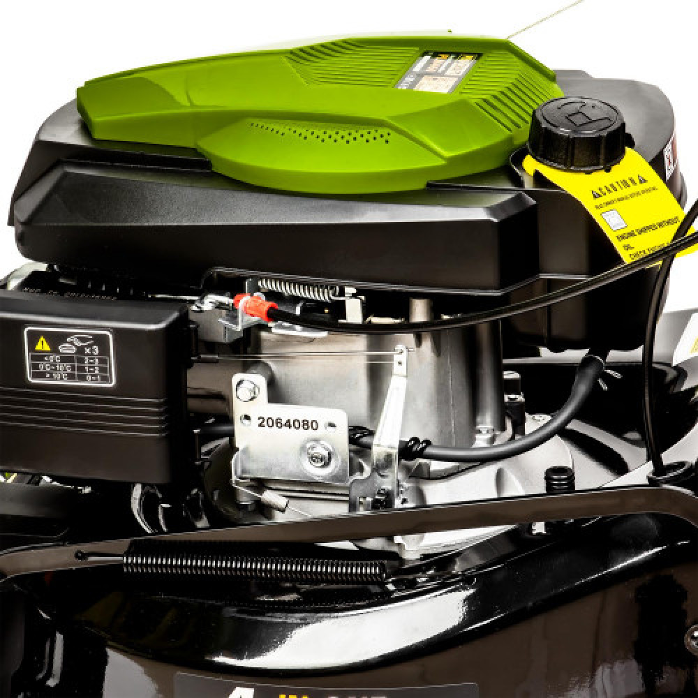 Газонокосарка бензинова ProCraft PLM-460 000460