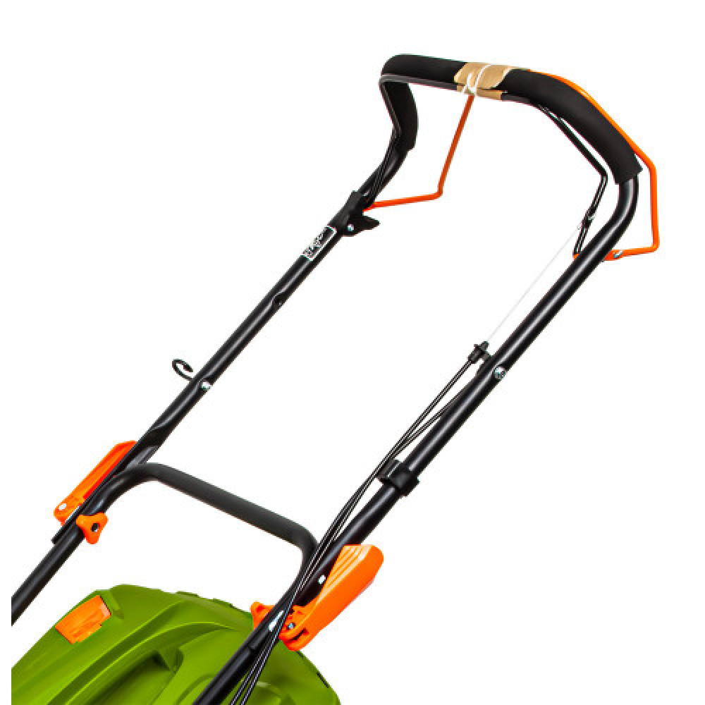 Газонокосарка бензинова ProCraft PLM-460 000460