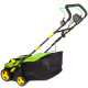 Скарифікатор електричний ProCraft PSC-400 004000
