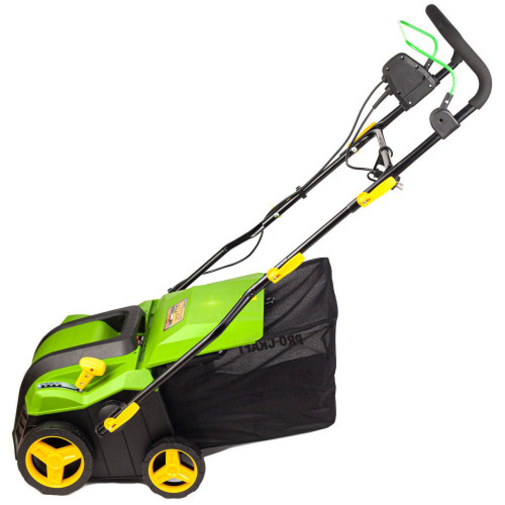 Скарифікатор електричний ProCraft PSC-400 004000