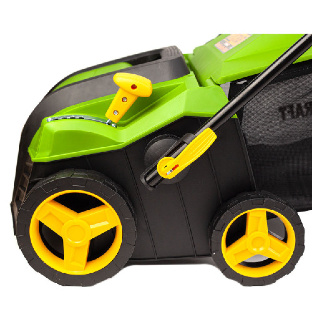 Скарифікатор електричний ProCraft PSC-400 004000