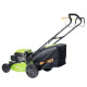 Газонокосарка бензинова ProCraft PLM-460 NEW 004601