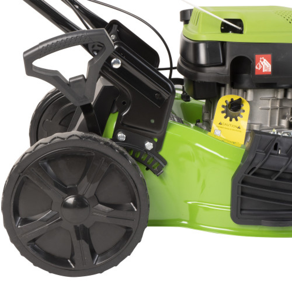Газонокосарка бензинова ProCraft PLM-460 NEW 004601