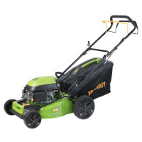 Газонокосарка бензинова ProCraft PLM-460 NEW 004601