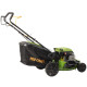 Газонокосарка бензинова ProCraft PLM-460 NEW 004601