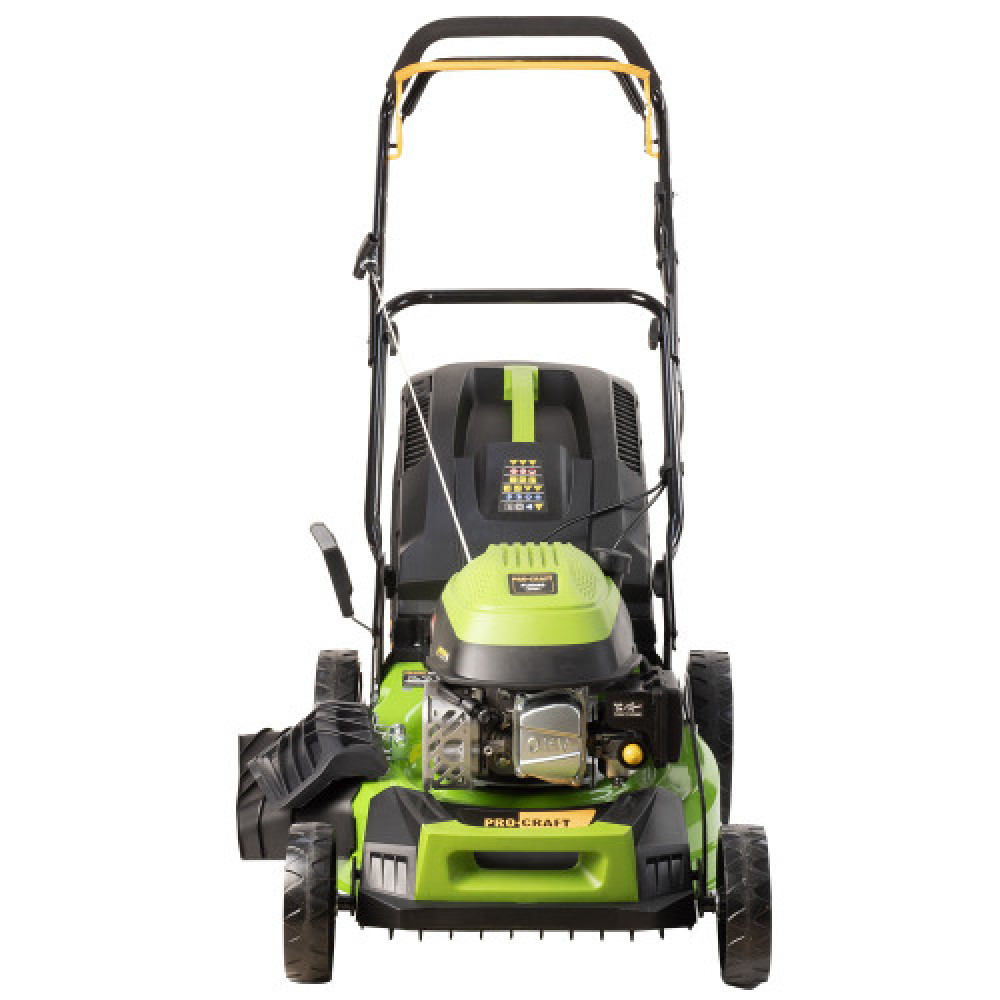 Газонокосарка бензинова ProCraft PLM-460 NEW 004601